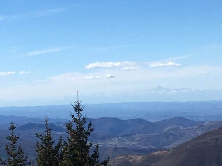 B&b La Casa Di Zio Lupo