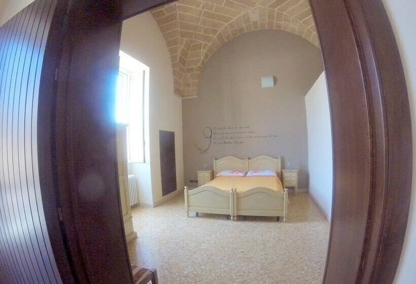 B&b La Dimora Di Dante