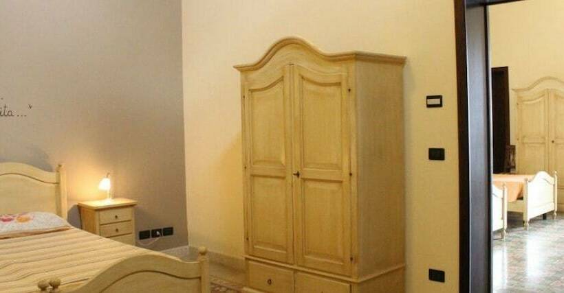 B&b La Dimora Di Dante