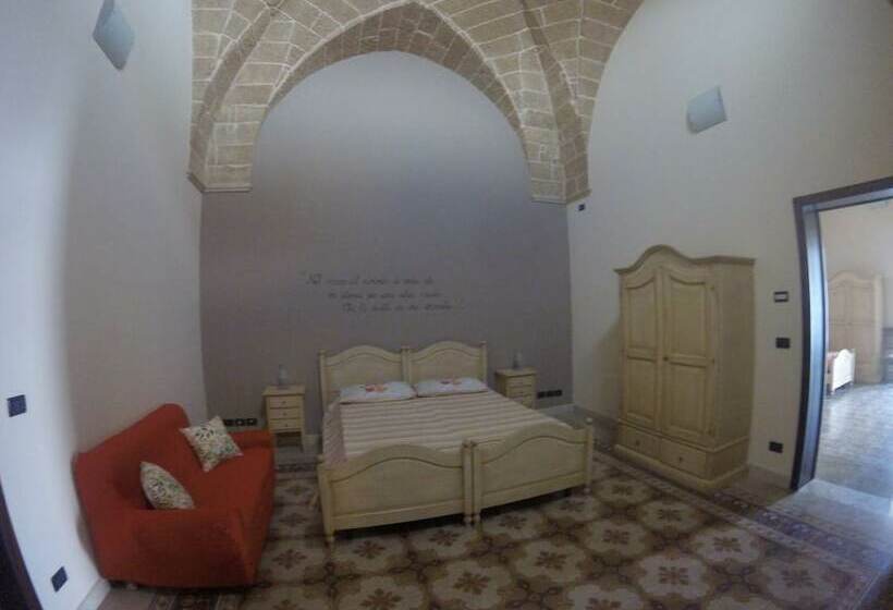 B&b La Dimora Di Dante