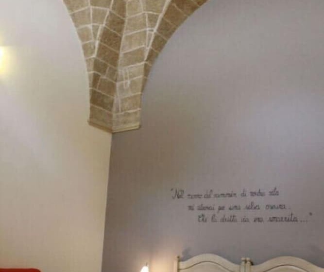 B&b La Dimora Di Dante