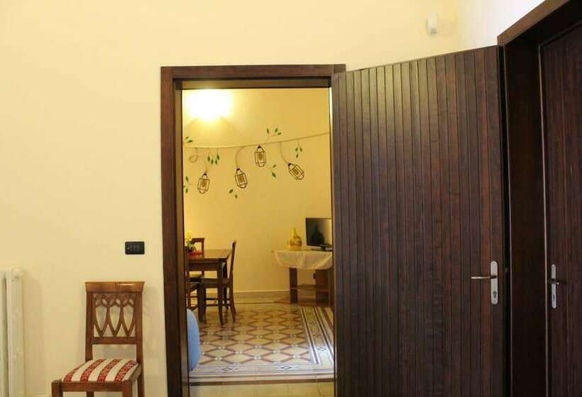 B&b La Dimora Di Dante