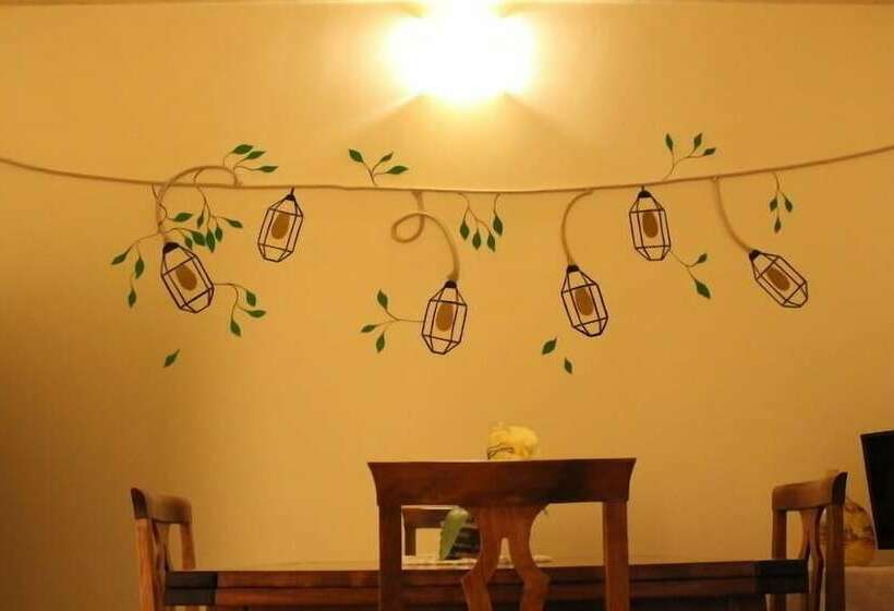 B&b La Dimora Di Dante