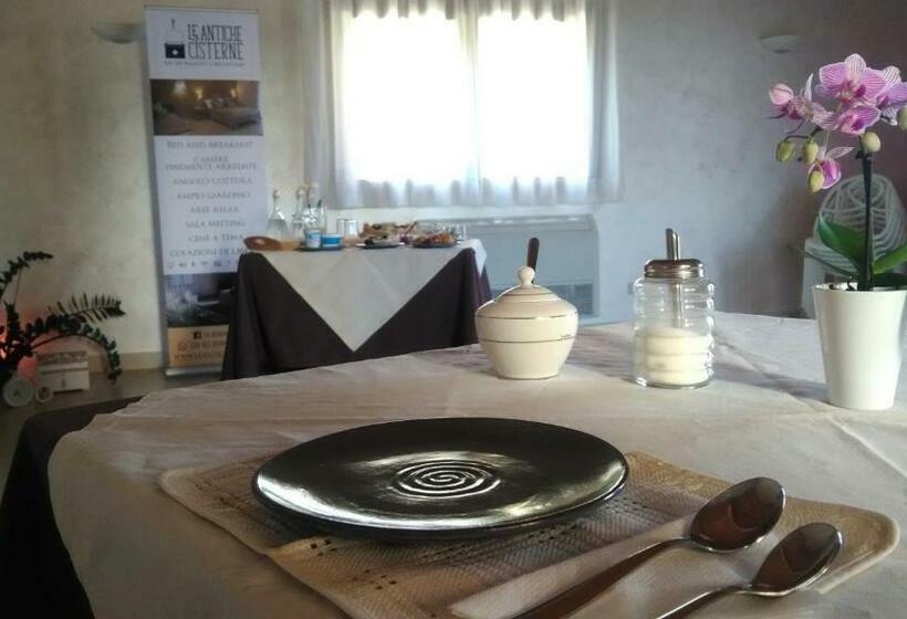 B&b Le Antiche Cisterne