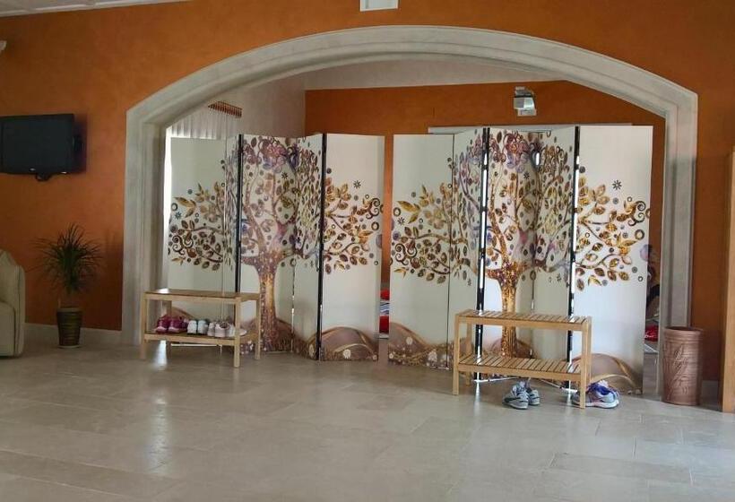 B&b Le Antiche Cisterne