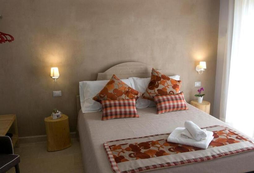 B&b Le Antiche Cisterne