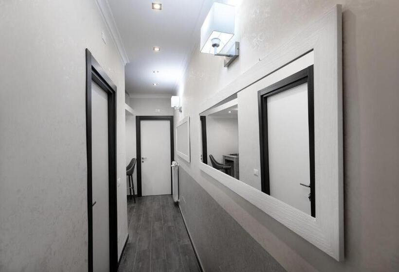 B&b Notti D'oriente