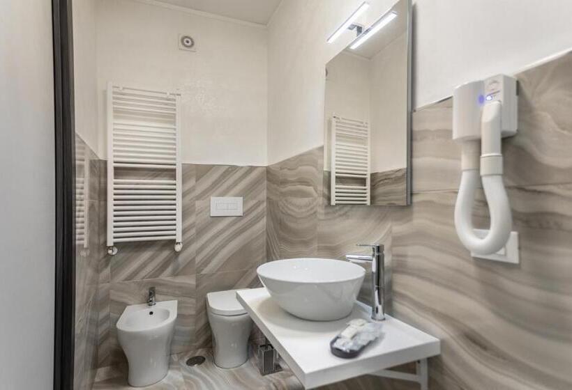 B&b Notti D'oriente