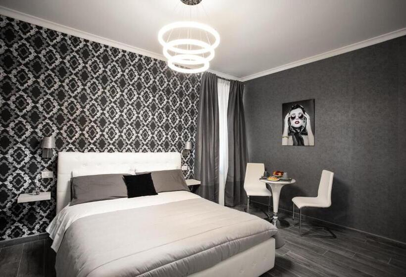 B&b Notti D'oriente