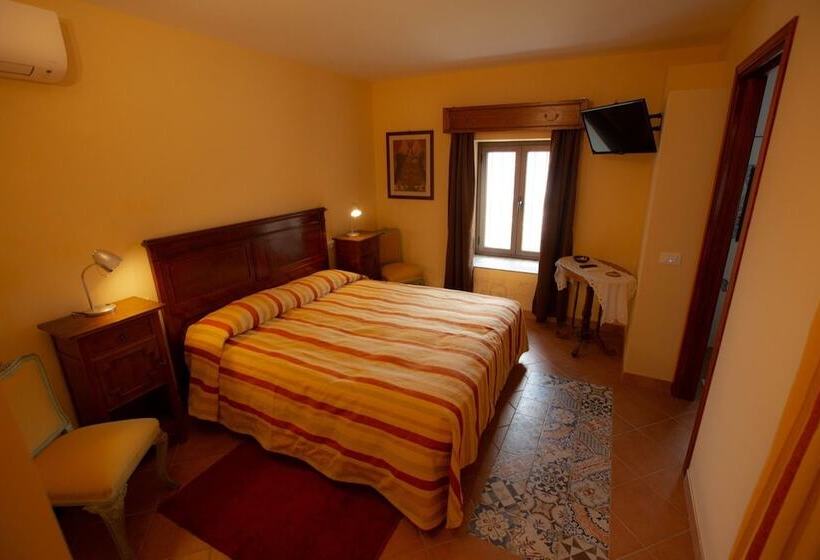 B&b Palazzo Cutò