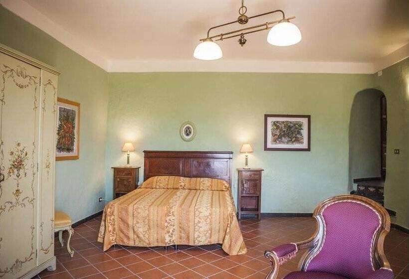 B&b Palazzo Cutò