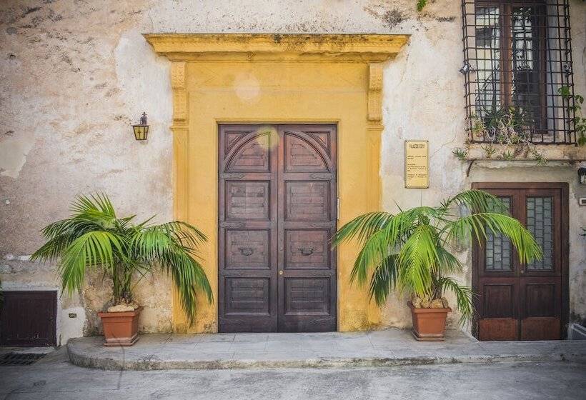 B&b Palazzo Cutò