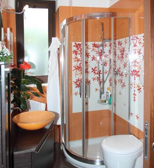 B&b Villa Il Sughero