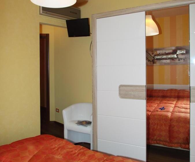 B&b Villa Il Sughero