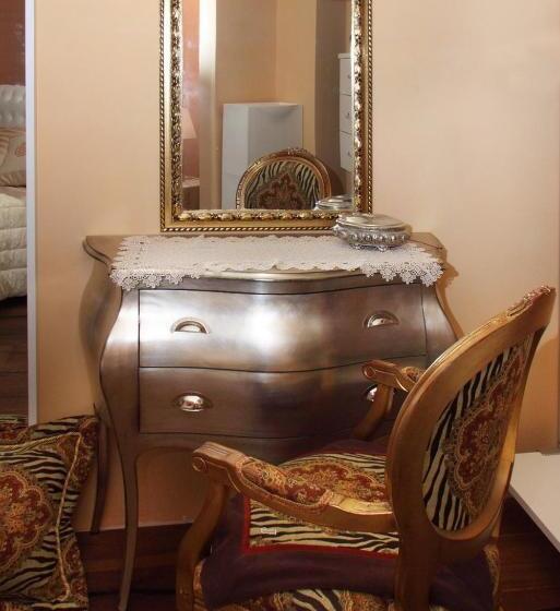 B&b Villa Il Sughero