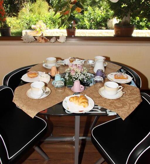 B&b Villa Il Sughero