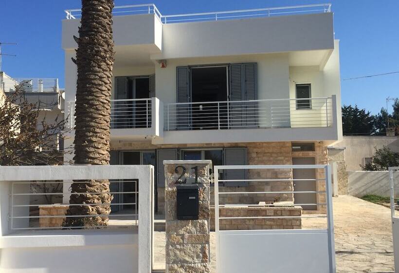 Bed and Breakfast A Casa Di Sofia