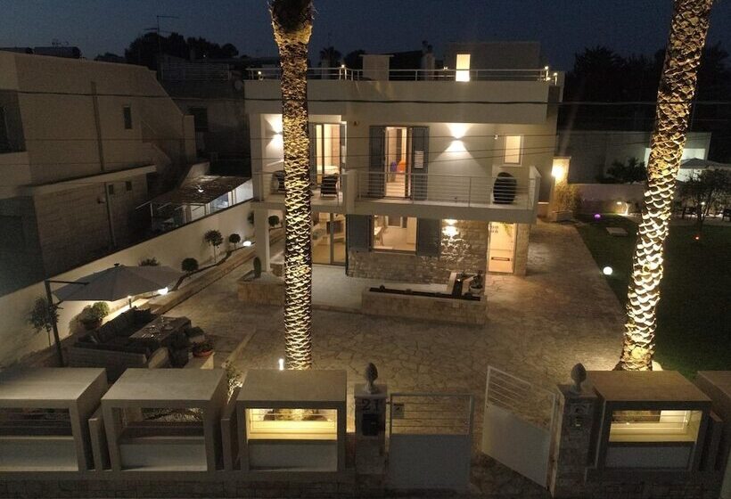 Bed and Breakfast A Casa Di Sofia