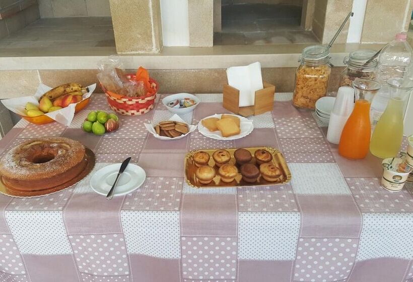 Bed and Breakfast A Casa Di Sofia