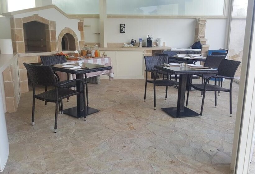 Bed and Breakfast A Casa Di Sofia