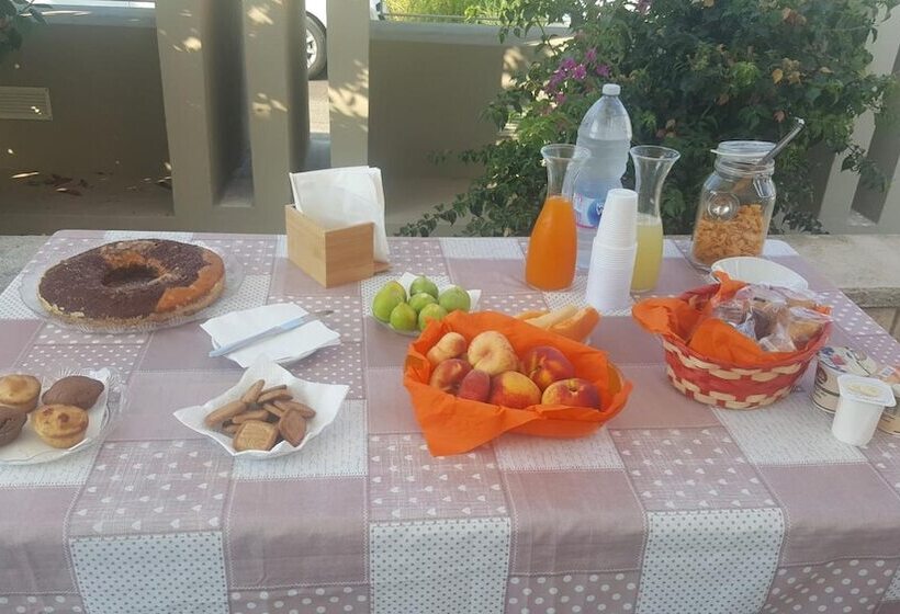 Bed and Breakfast A Casa Di Sofia