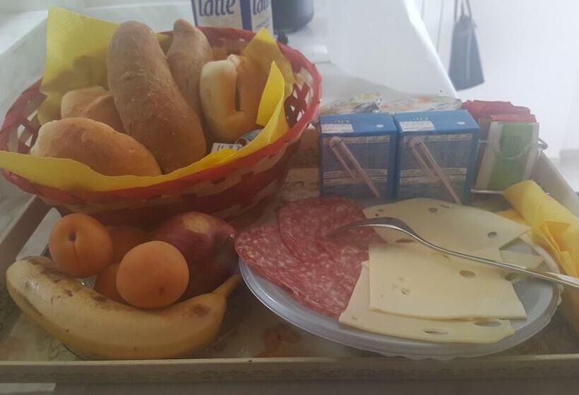 Bed and Breakfast A Casa Di Sofia