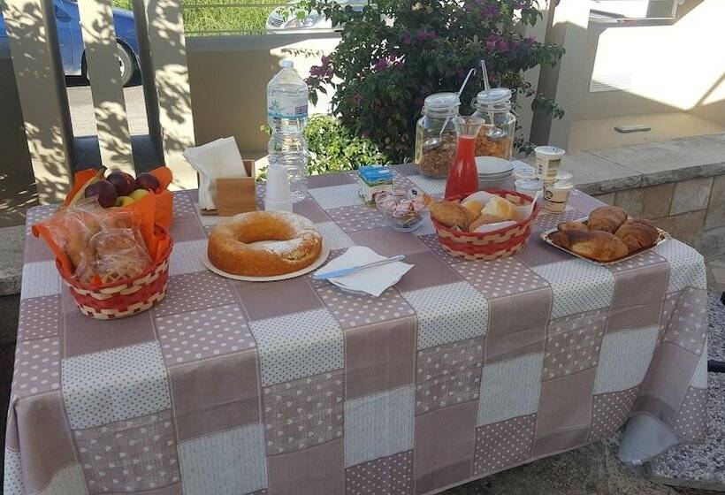 Bed and Breakfast A Casa Di Sofia