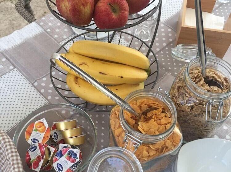 Bed and Breakfast A Casa Di Sofia