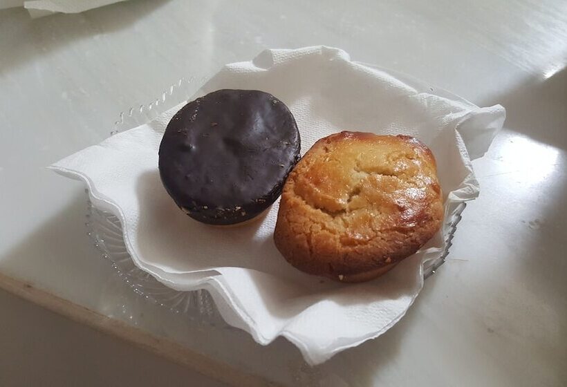 Bed and Breakfast A Casa Di Sofia