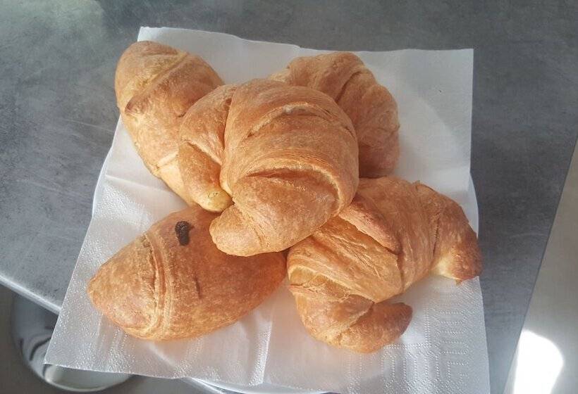 Bed and Breakfast A Casa Di Sofia