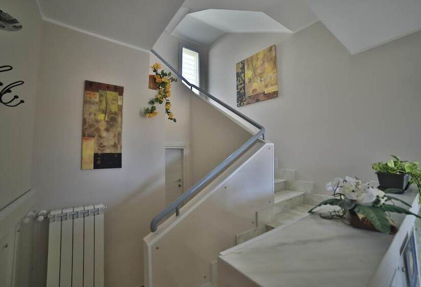 Bed and Breakfast A Casa Di Sofia