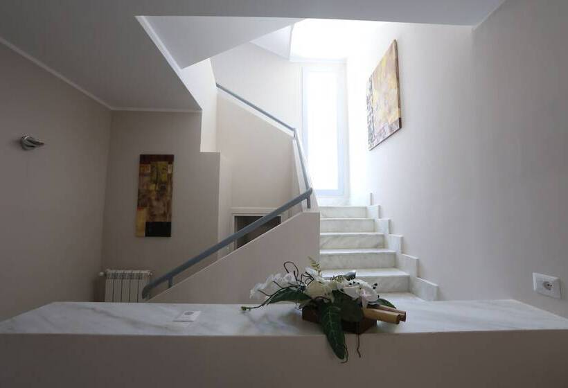 Bed and Breakfast A Casa Di Sofia