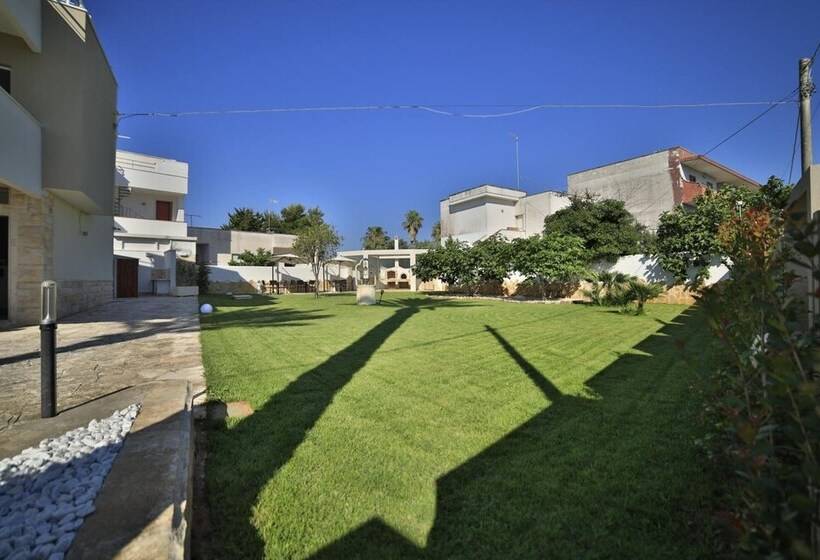 Bed and Breakfast A Casa Di Sofia