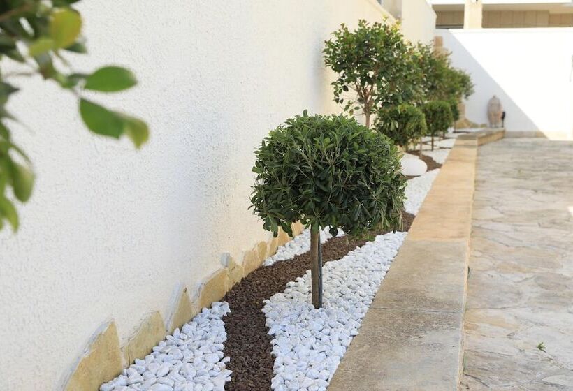 Bed and Breakfast A Casa Di Sofia