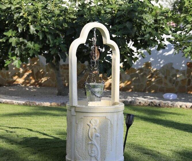 Bed and Breakfast A Casa Di Sofia