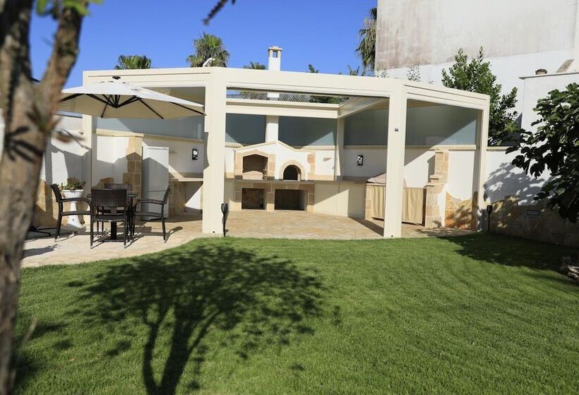 Bed and Breakfast A Casa Di Sofia