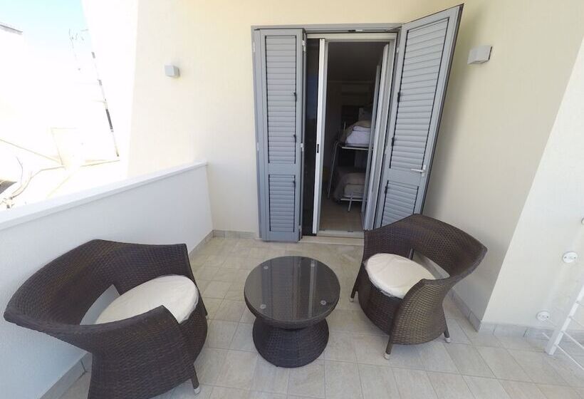 Bed and Breakfast A Casa Di Sofia