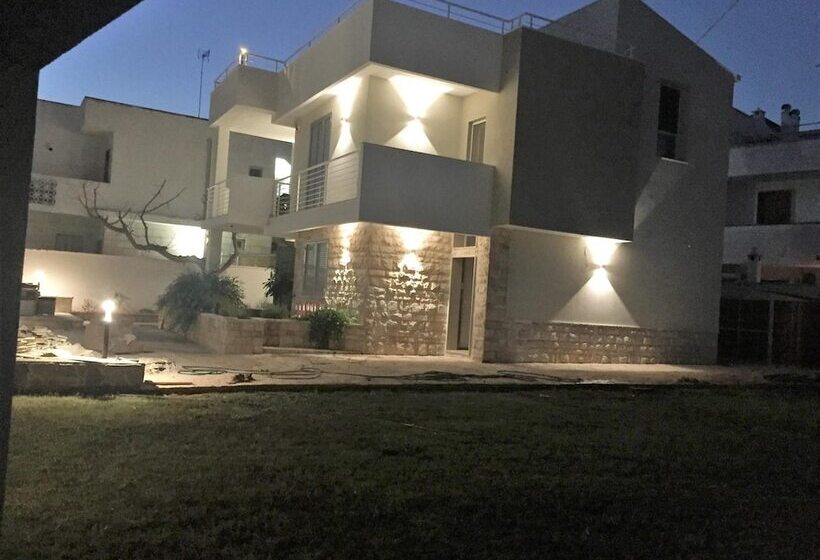 Bed and Breakfast A Casa Di Sofia