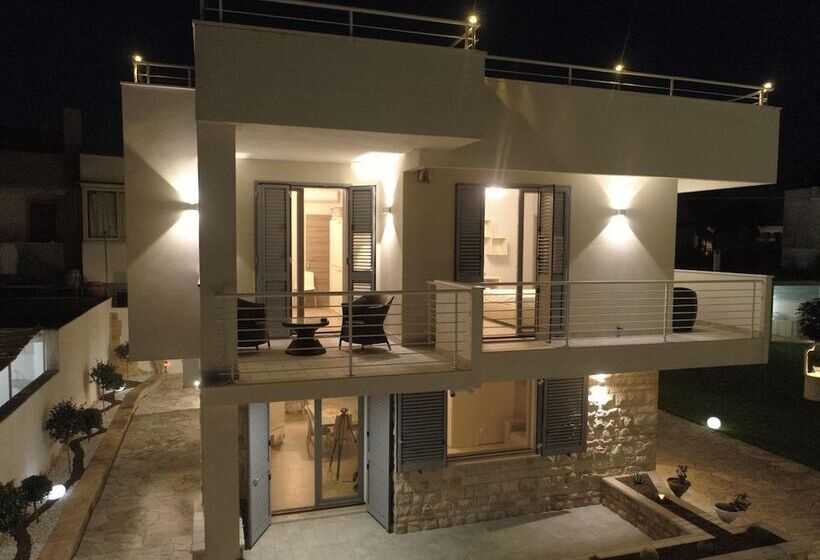 Bed and Breakfast A Casa Di Sofia