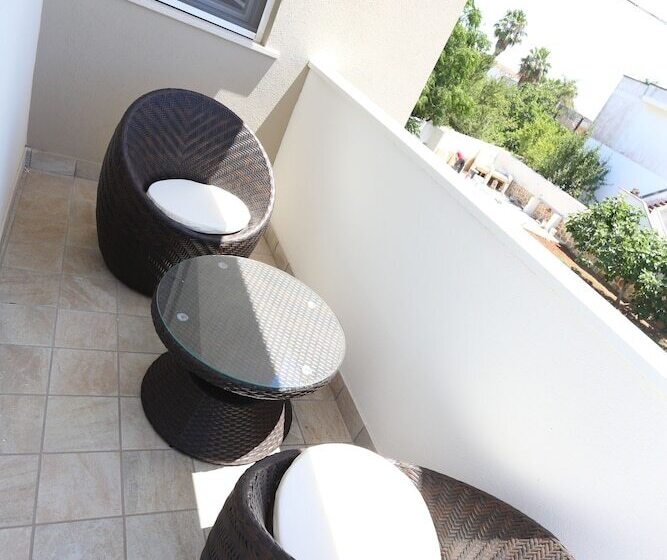 Bed and Breakfast A Casa Di Sofia