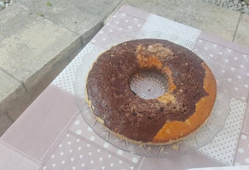 Bed and Breakfast A Casa Di Sofia