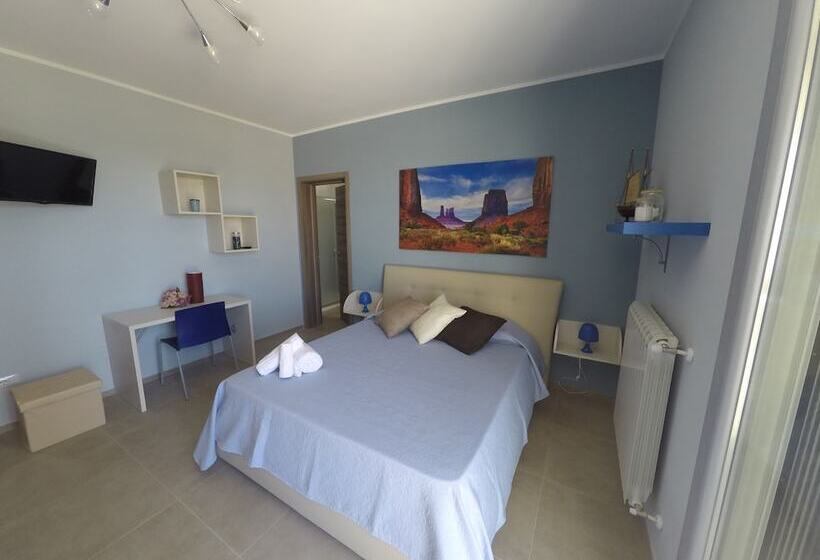Bed and Breakfast A Casa Di Sofia