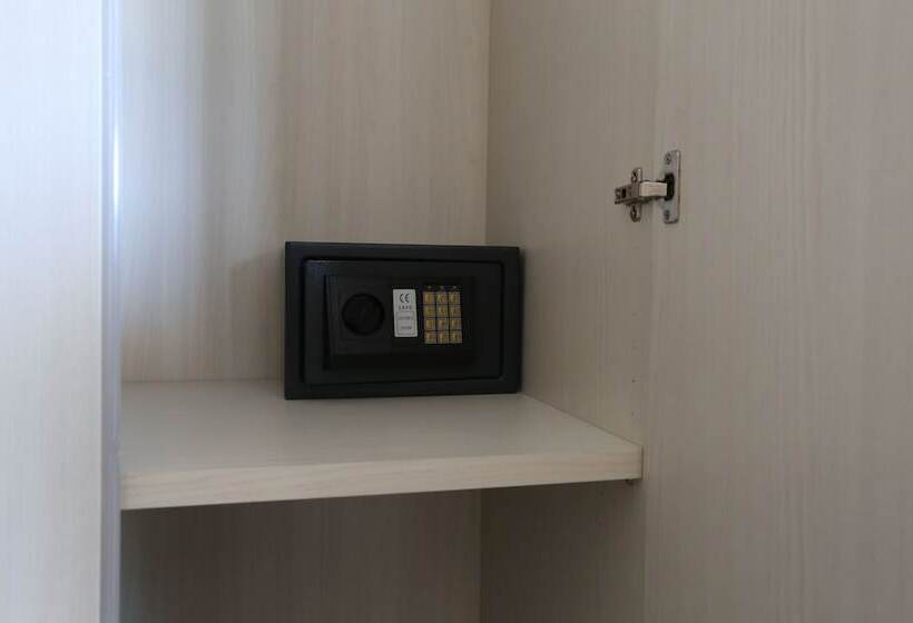 Bed and Breakfast A Casa Di Sofia