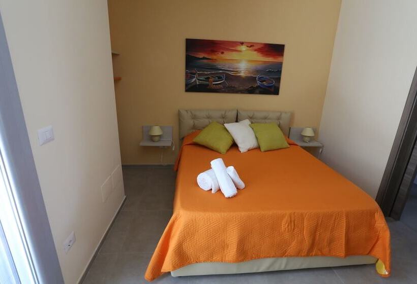 Bed and Breakfast A Casa Di Sofia