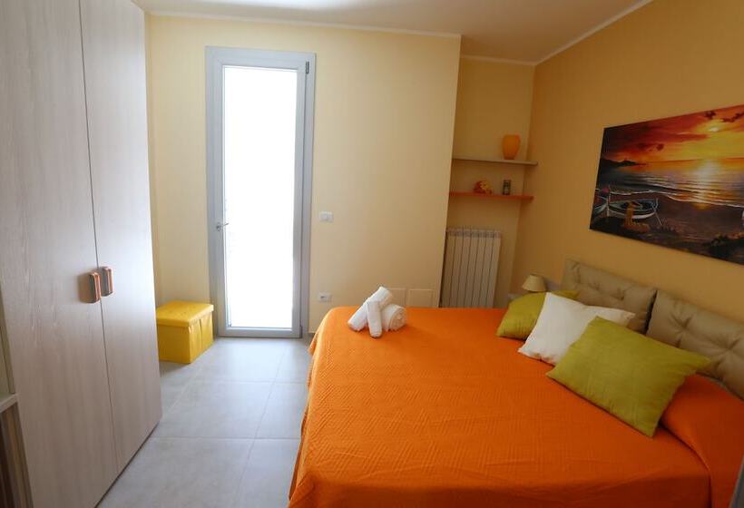 Bed and Breakfast A Casa Di Sofia