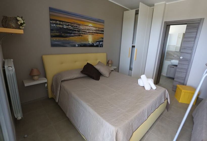 Bed and Breakfast A Casa Di Sofia