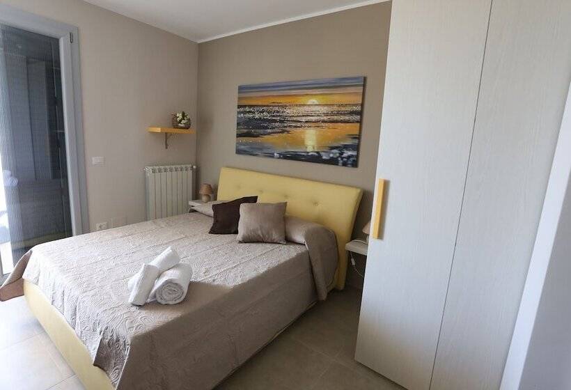 Bed and Breakfast A Casa Di Sofia