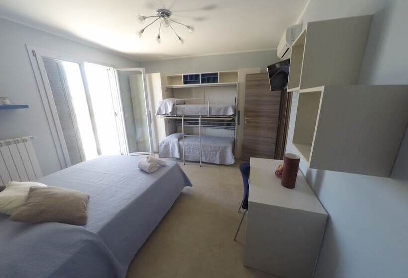 Bed and Breakfast A Casa Di Sofia