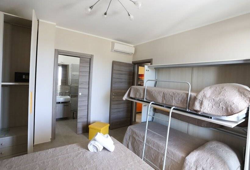 Bed and Breakfast A Casa Di Sofia