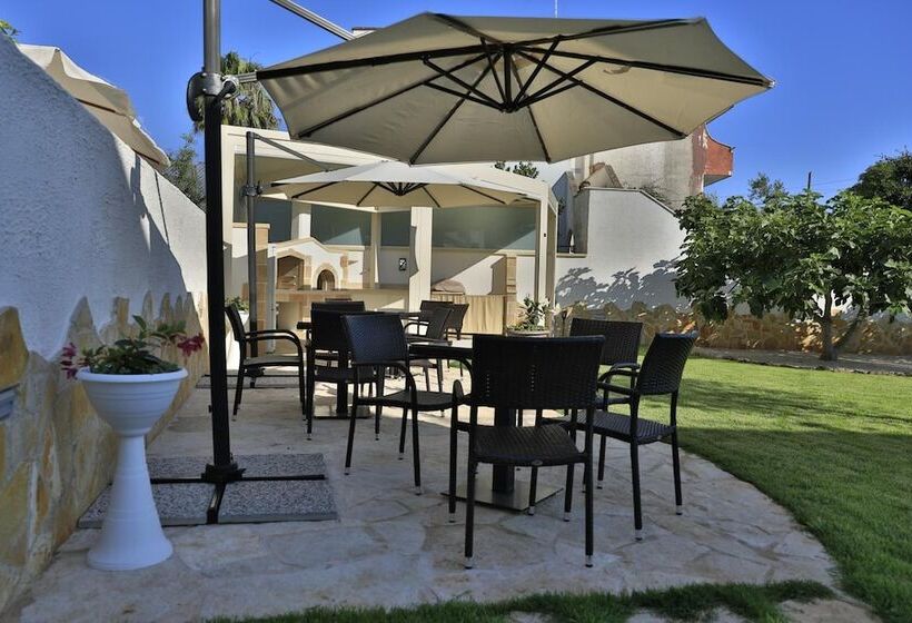 Bed and Breakfast A Casa Di Sofia